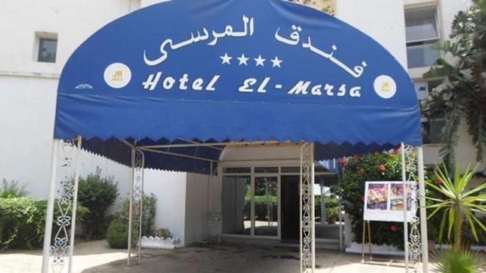 El Marsa Alger in ALGIERS