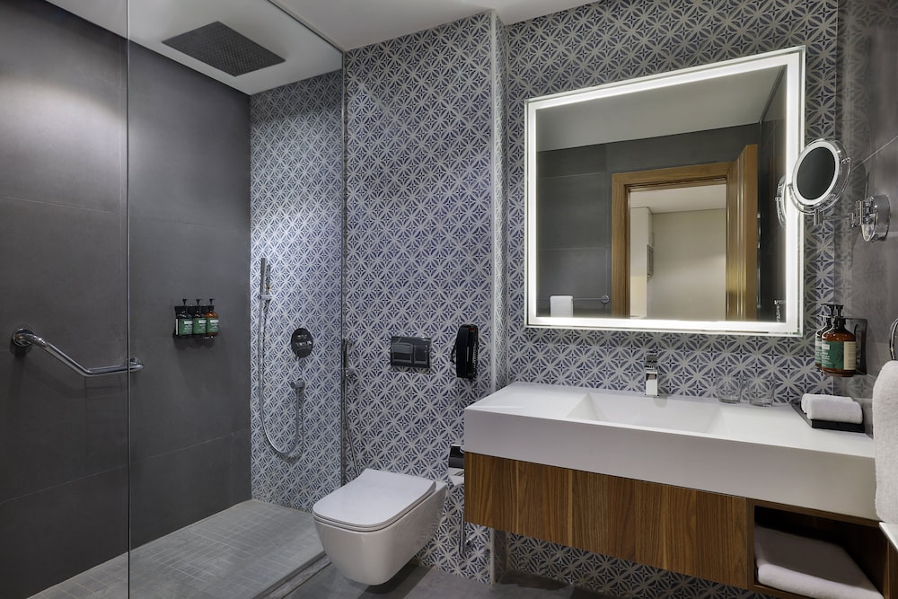 ستايبريدج سويتس مدينة الخبر ، أحد فنادق مجموعة فنادق إنتركونتيننتال IHG(Staybridge Suites al Khobar City, an IHG Hotel) 24/28