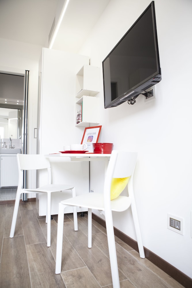 Alessia's Flat - Paolo Sarpi 32/49