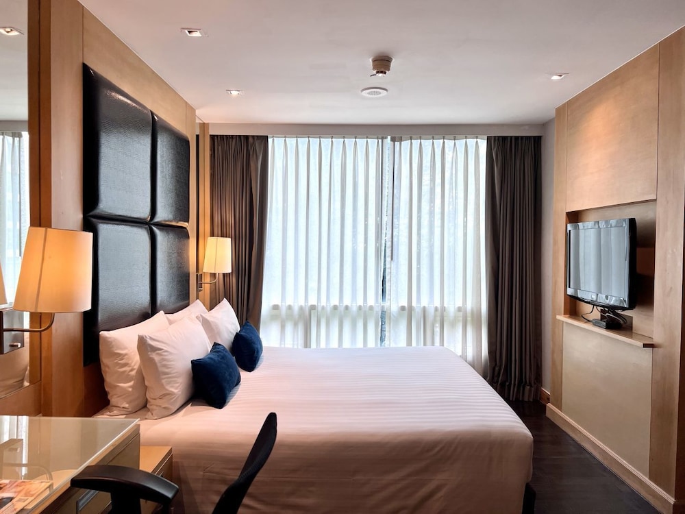 SORA Resort & Suites Sukhumvit 27/73