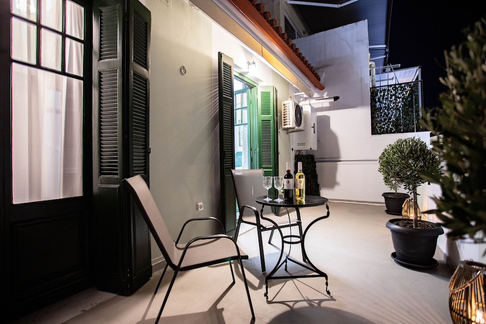 Pandrosos Divine Suites 32/47