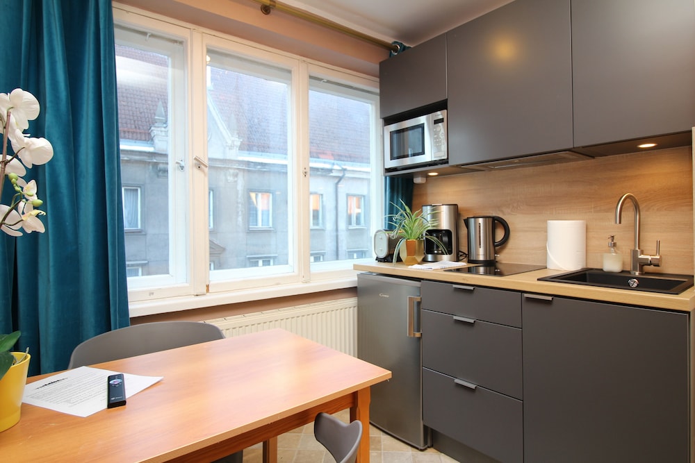 Tallinn City Apartments 38/50