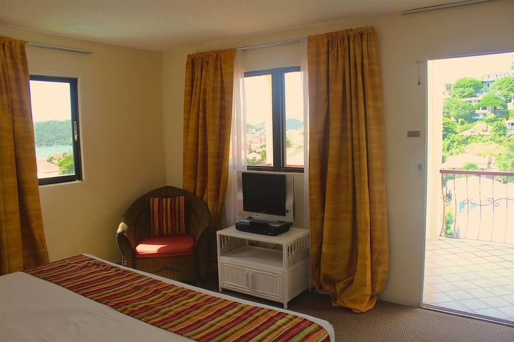 Bunker Hill Hotel 39/55