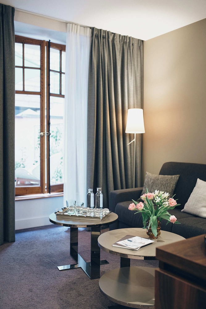 Hotel des Voyageurs 29/47