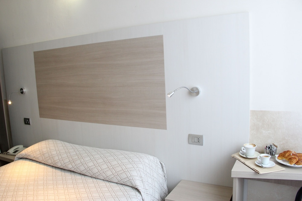 Hotel Due Giardini 21/29