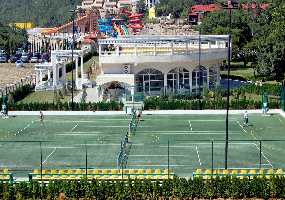 Royal Park Hotel - All Inclusive 6/50
