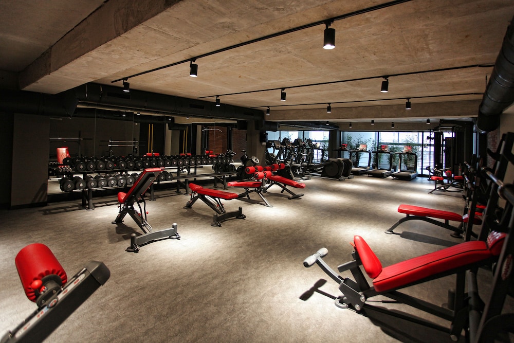 L M Club Hotel, Tbilisi 32/51