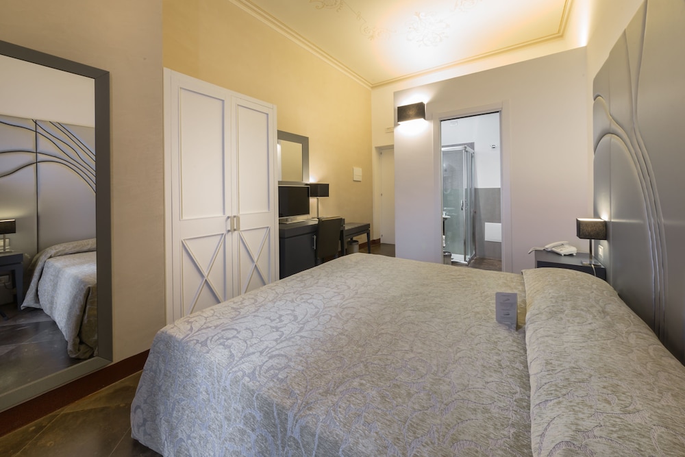De Stefano Palace - Luxury Hotel 5/48