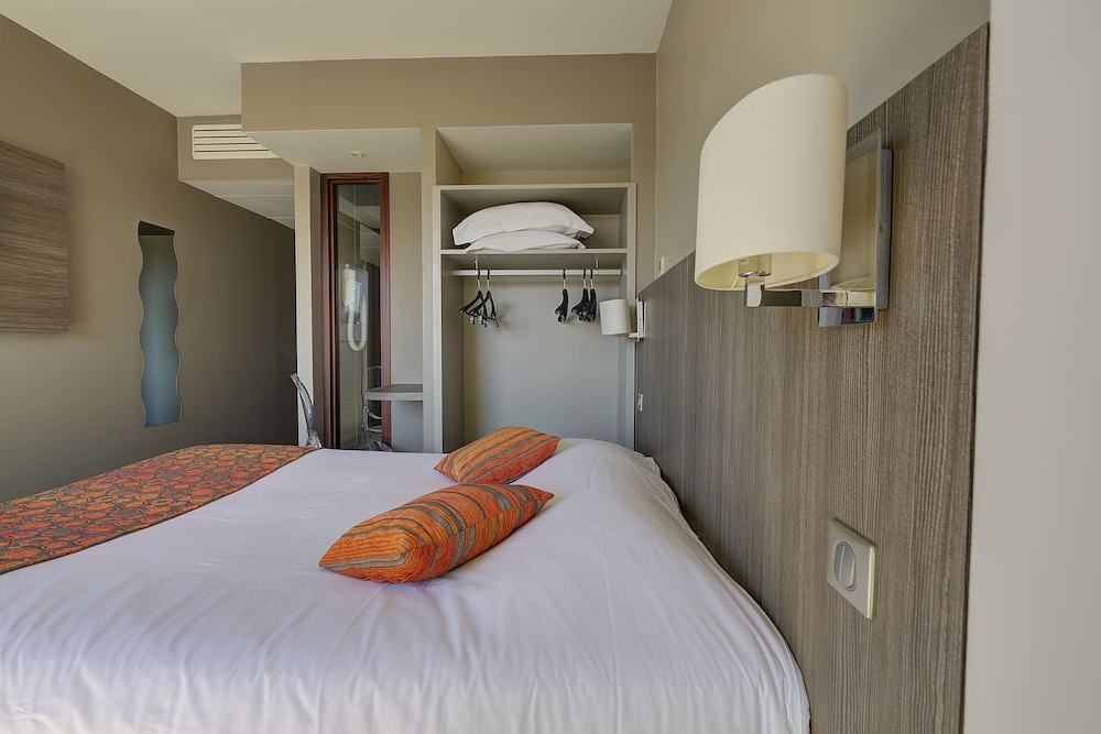 Hotel Le Nautic Arcachon 29/59