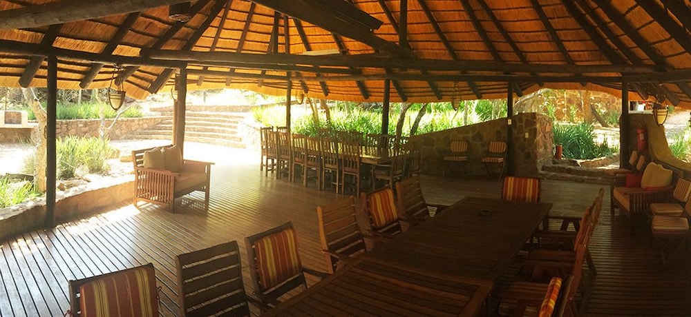 Dinkweng Safari Camp 15/41