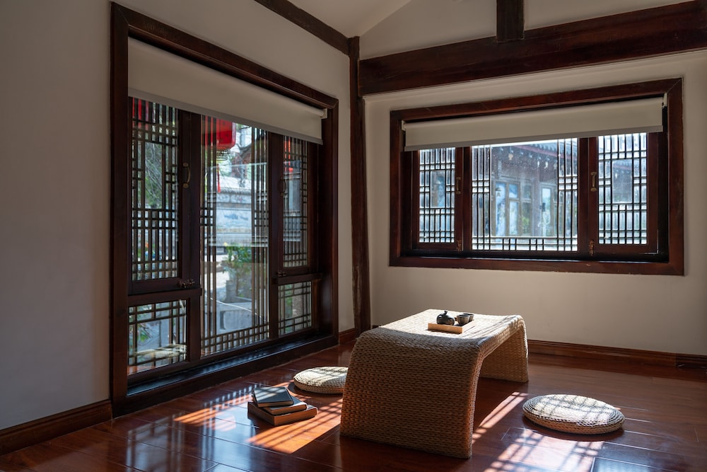 Junbo Boutique Guesthouse 31/50