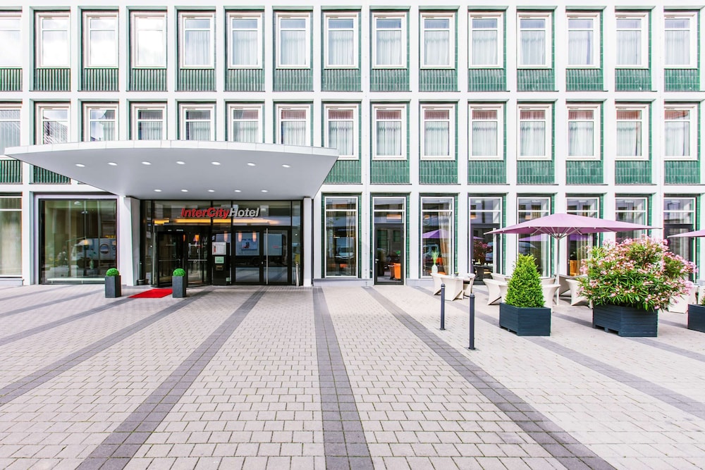 INTERCITYHOTEL HANNOVER 1/42