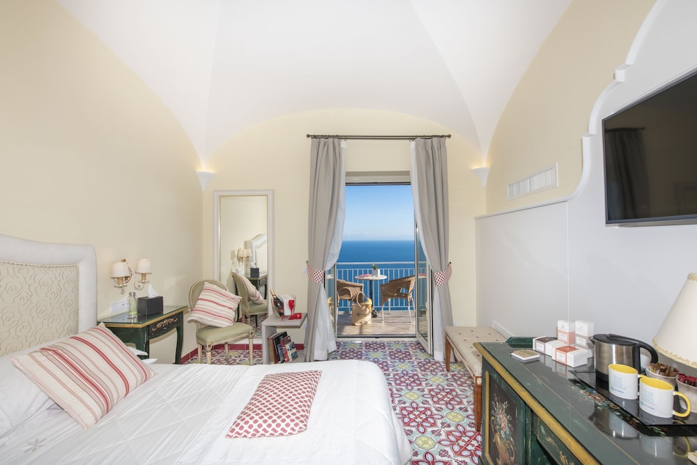 Hotel Margherita 19/43
