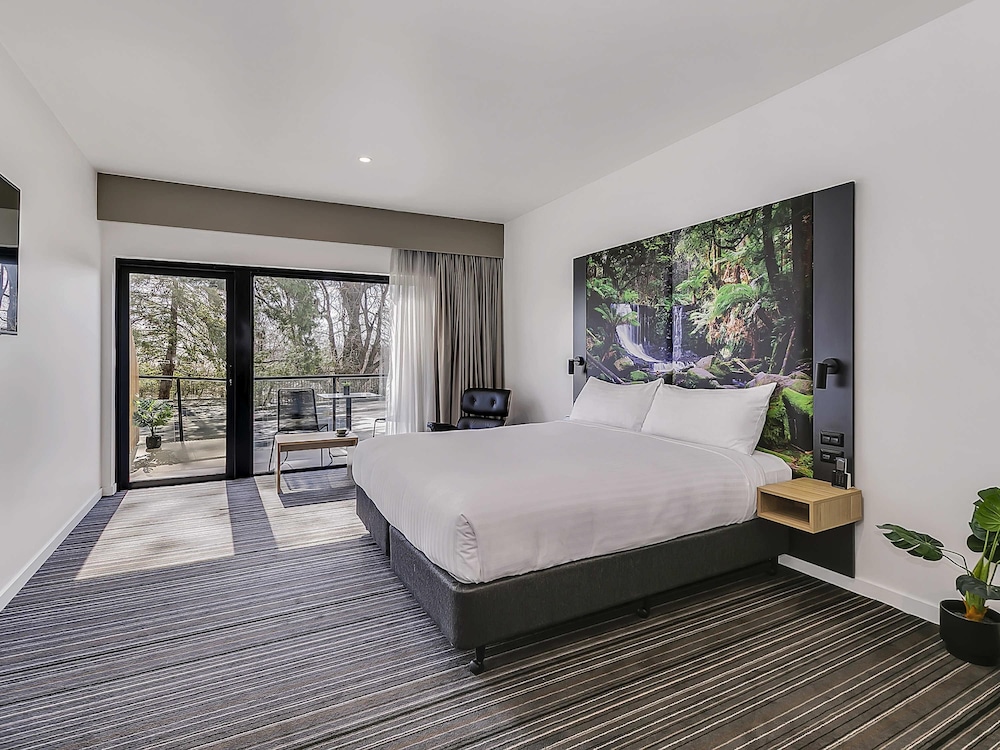 Hotel Launceston 18/50