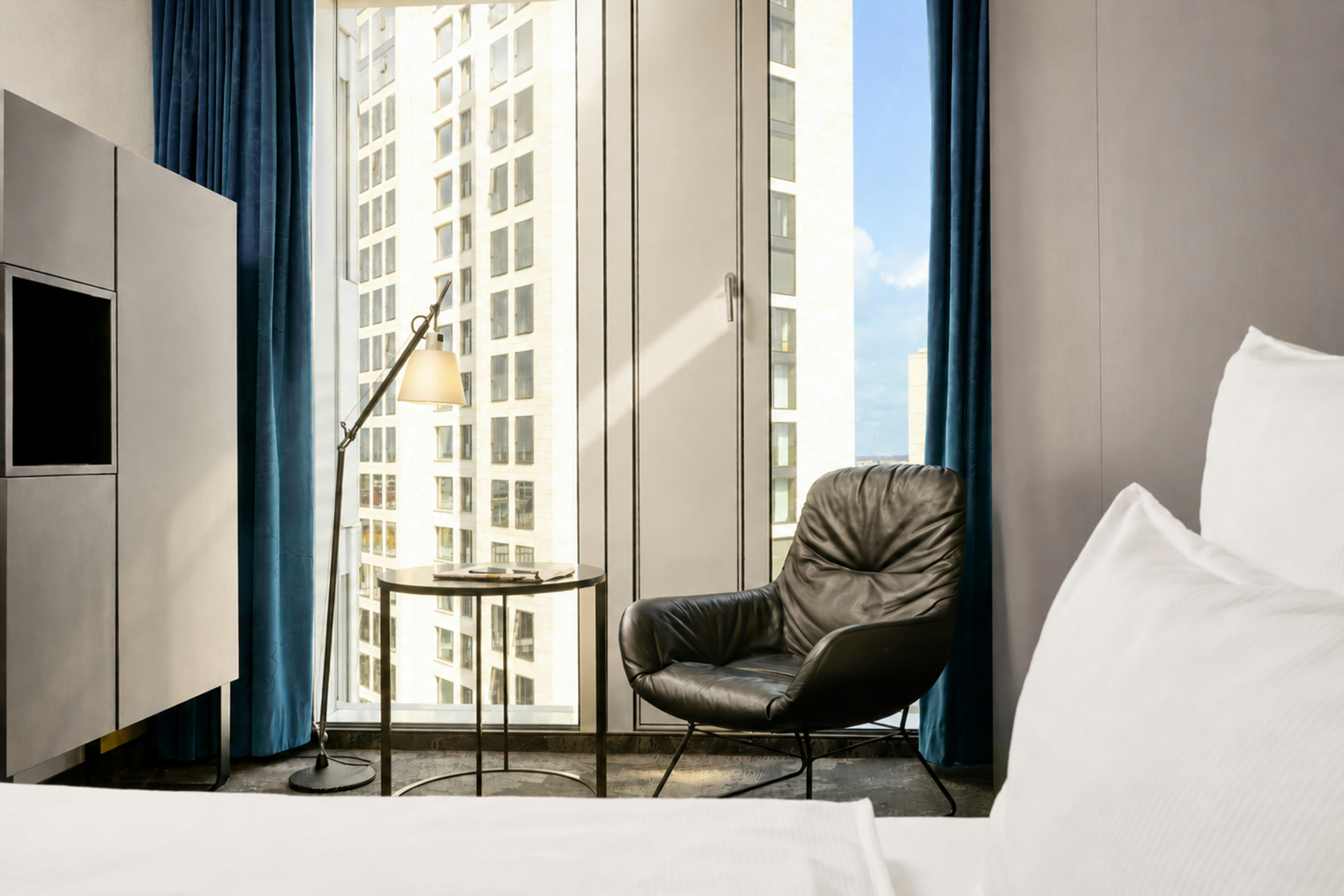 MOTEL ONE BERLIN-UPPER WEST 34/50