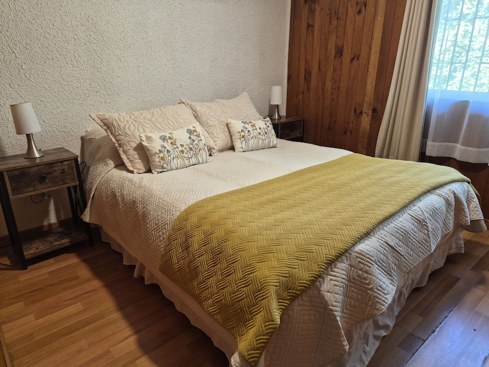 Hotel y Cabanas Kernayel 17/50