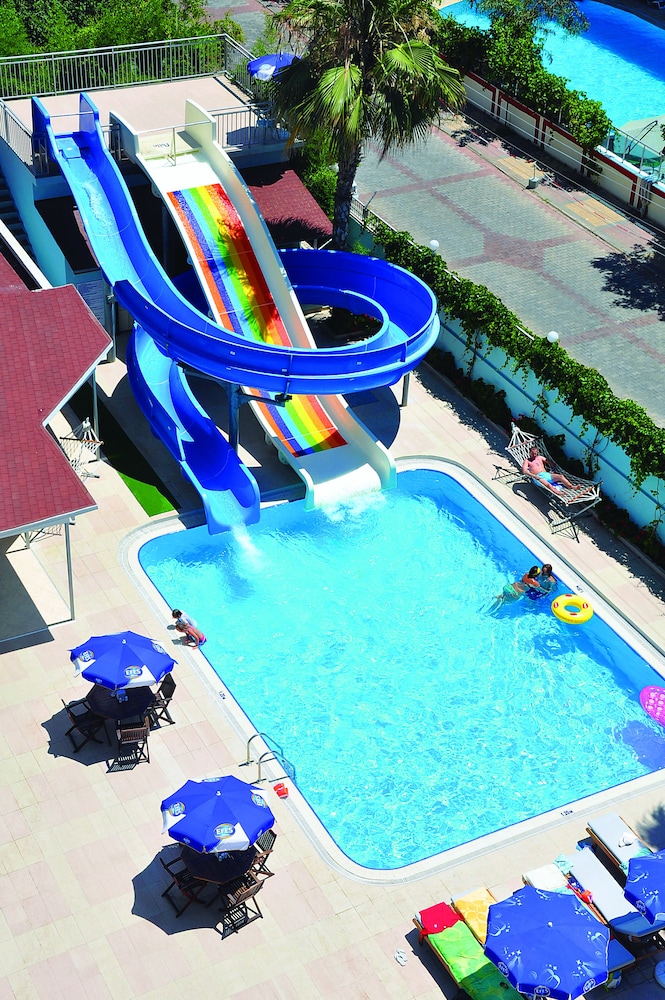 Blue Diamond Alya Hotel 27/42