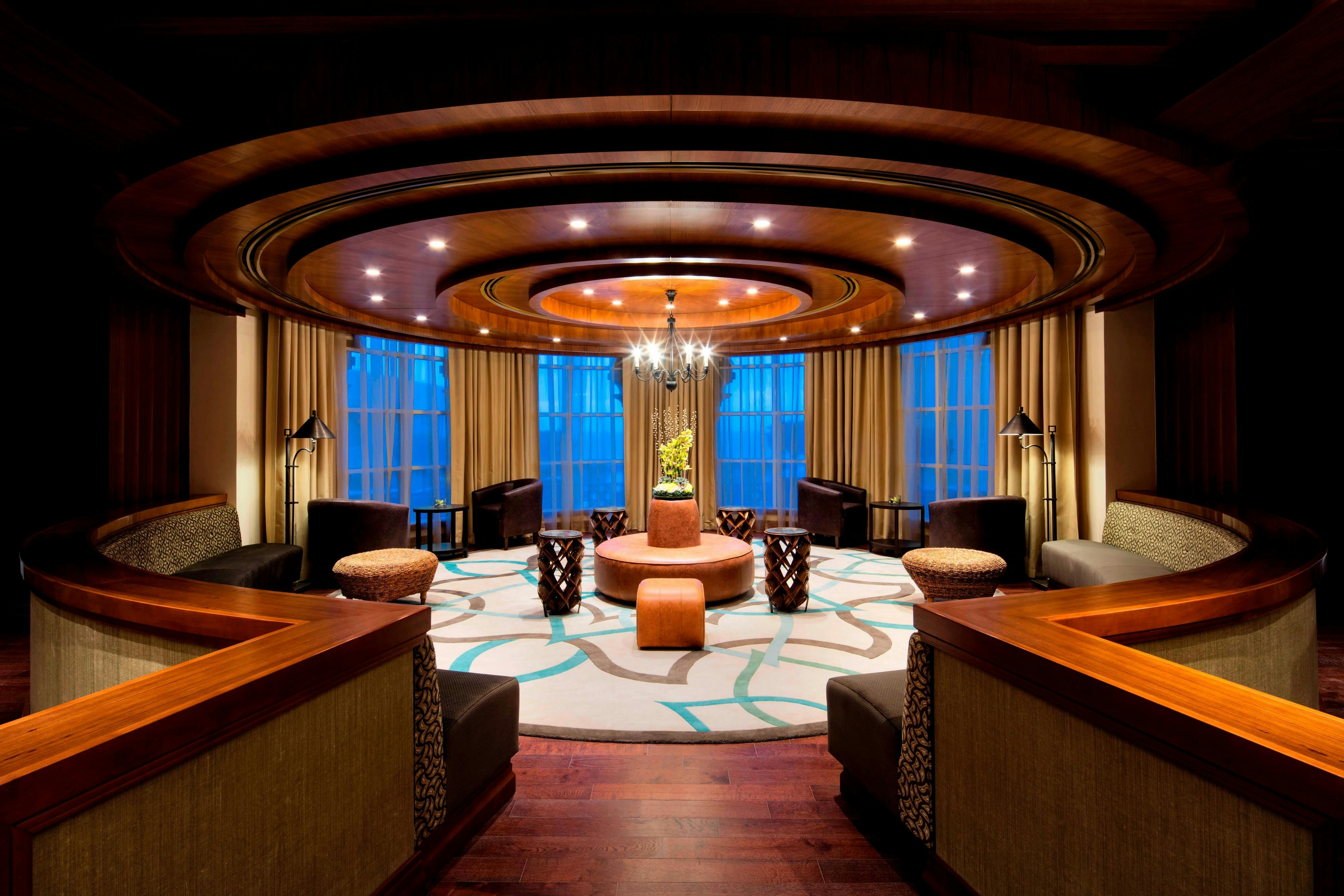 Sheraton Sharjah Beach Resort Spa 29/58