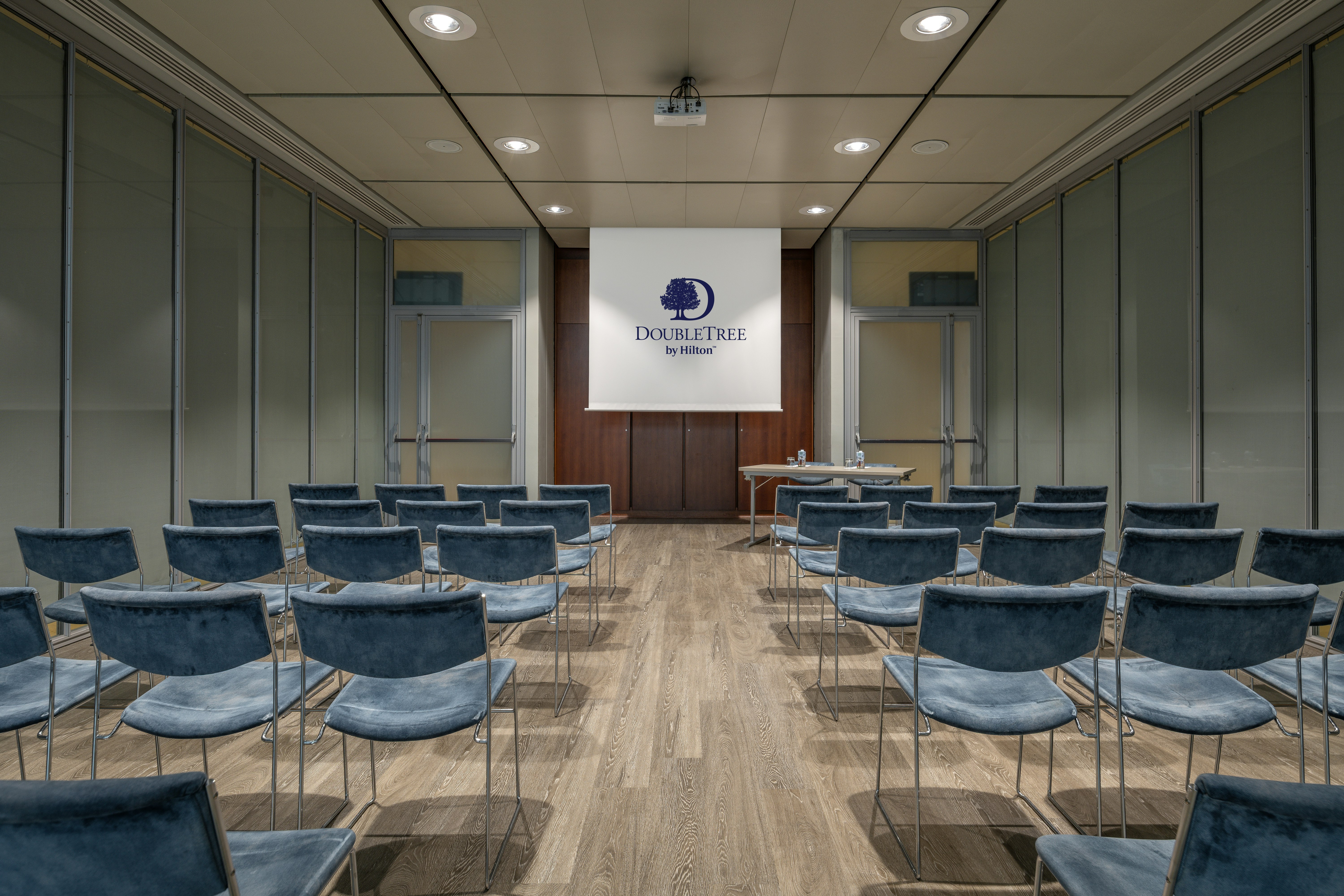 Doubletree By Hilton Turin Lingotto 44/50