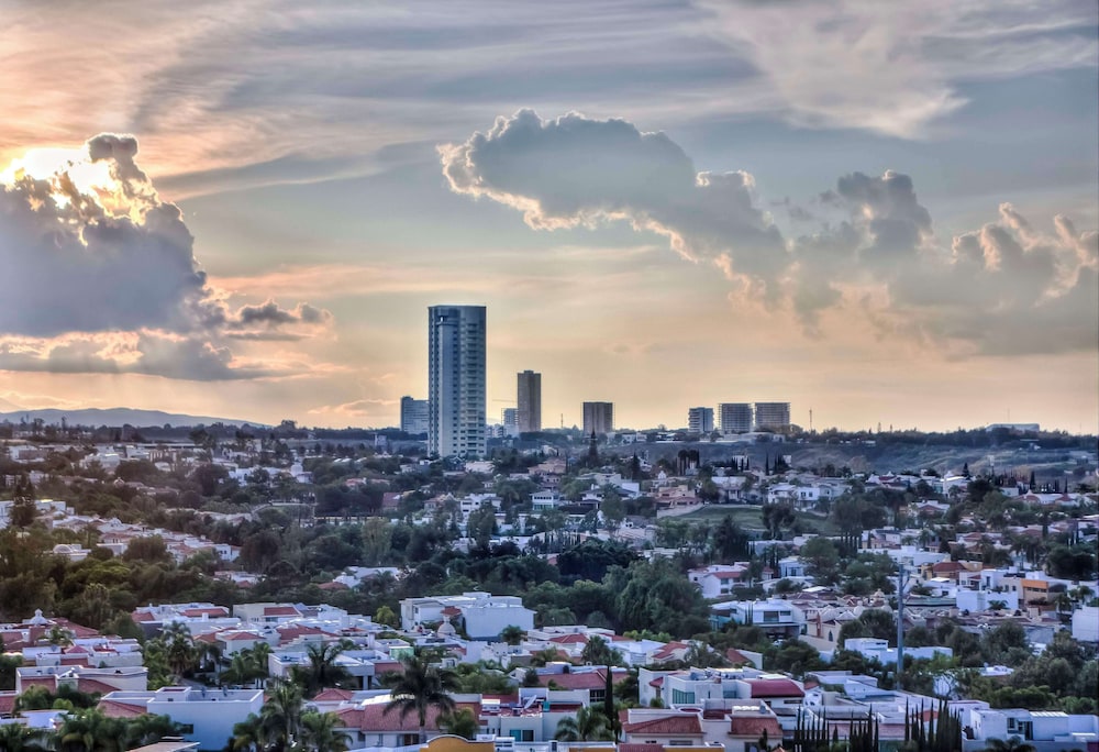 Hyatt Regency Andares Guadalajara 40/47