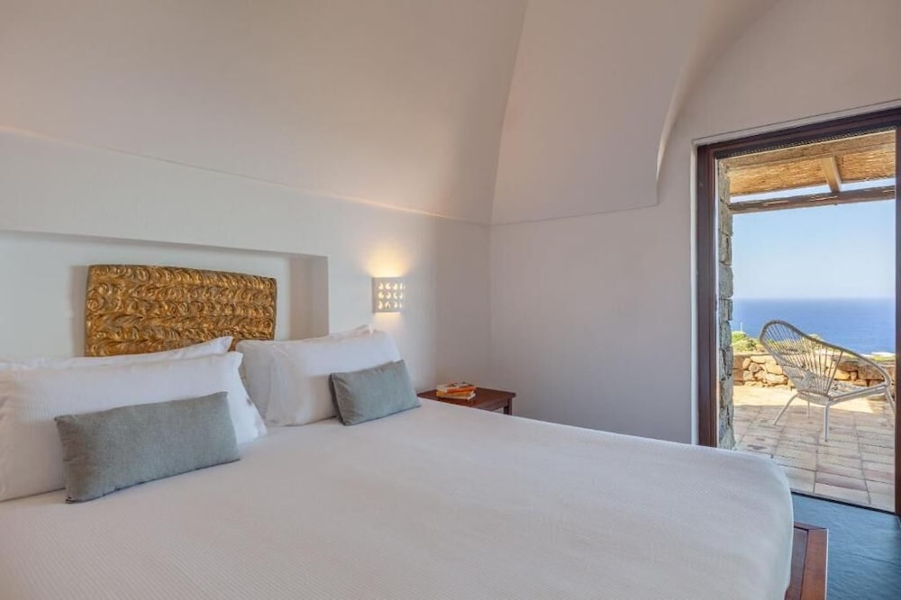 Pantelleria Dream Resort 5/49