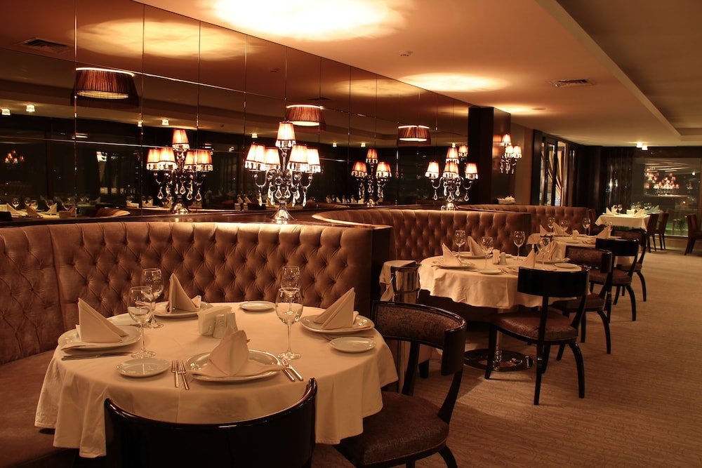 Grand Hotel Gaziantep 54/68