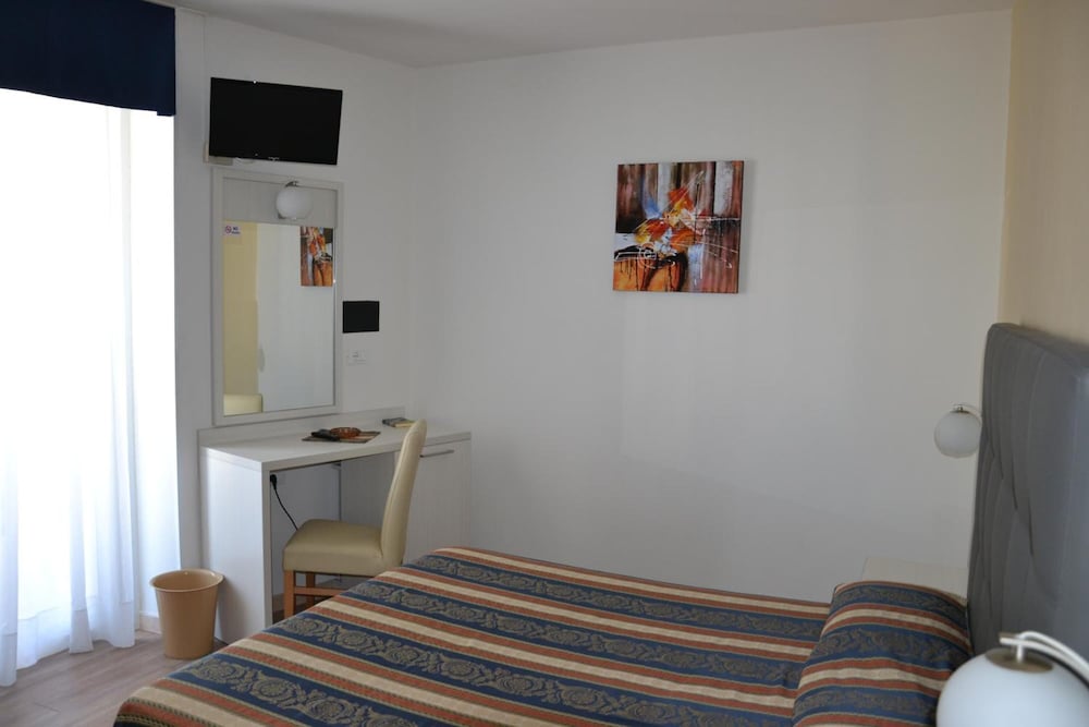 Hotel Stockholm 34/50