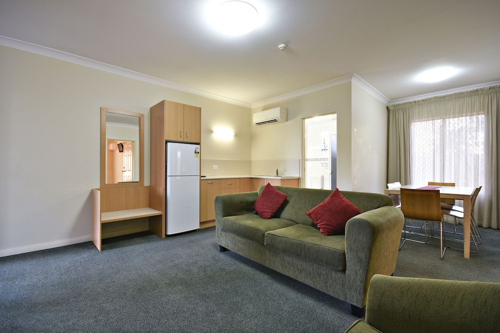 Abel Tasman Motor Inn Dubbo 34/53