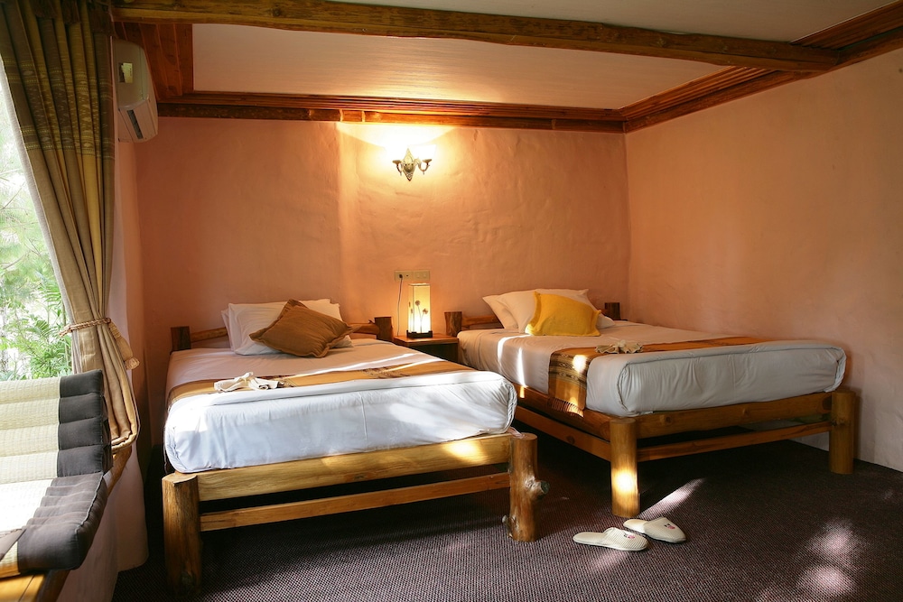 Phu Pha Nam Resort Spa 23/74