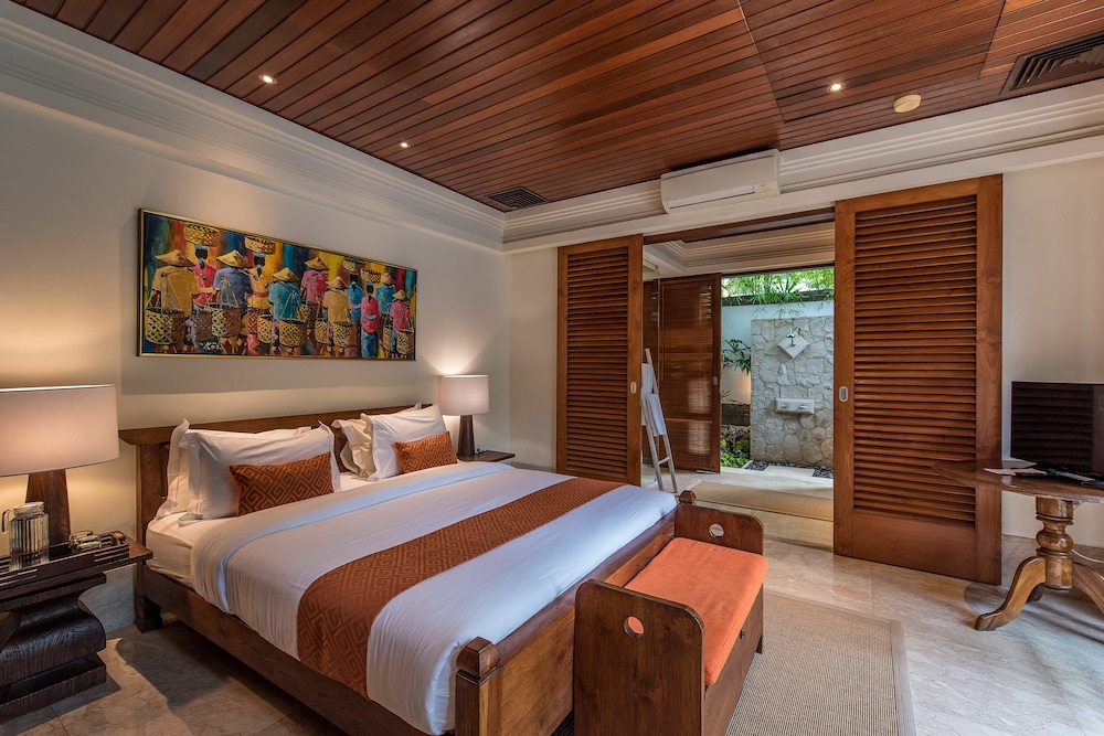 Jimbaran Beach Villas By Nakula 24/79