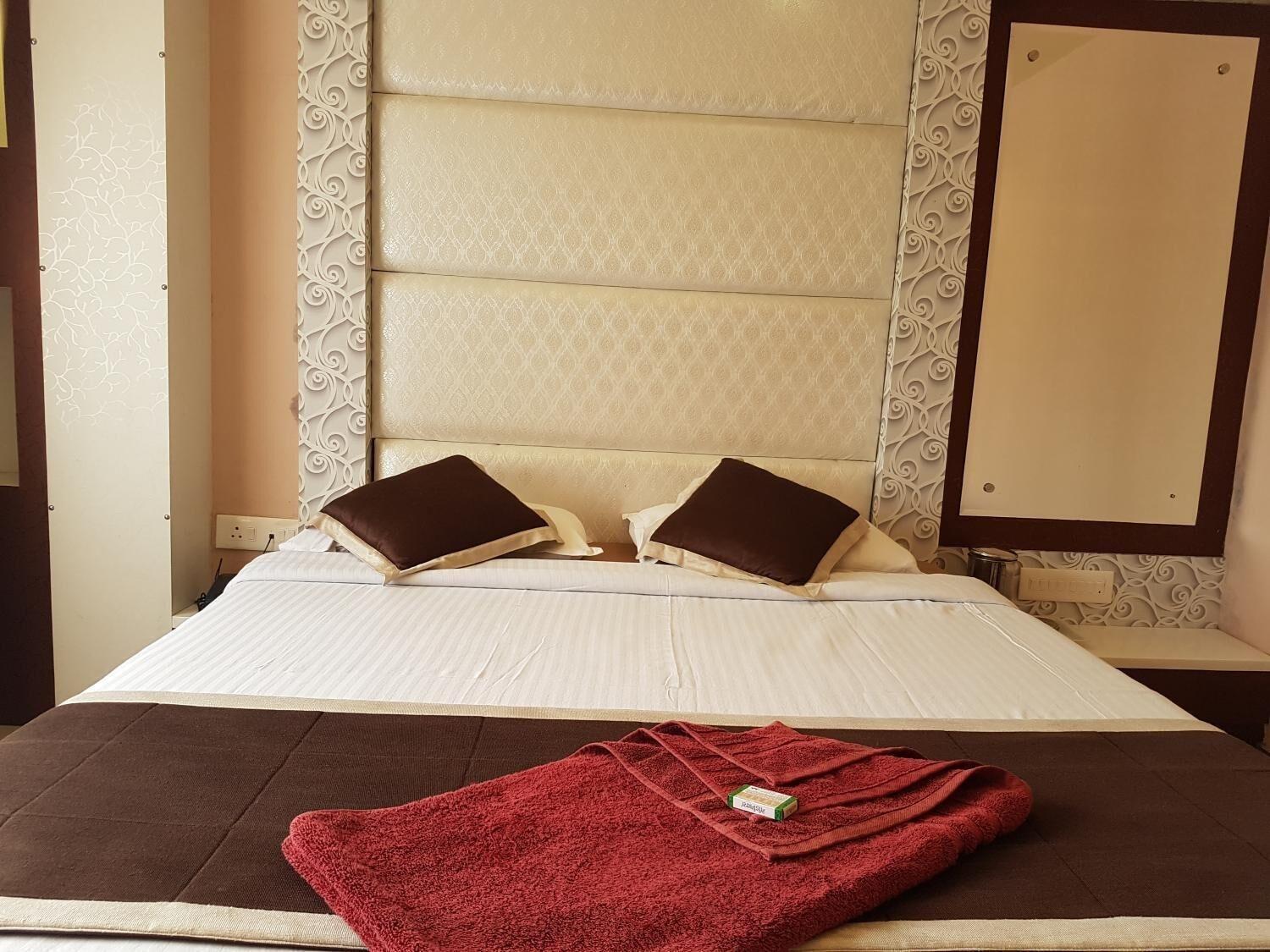 HOTEL MANECK 14/50