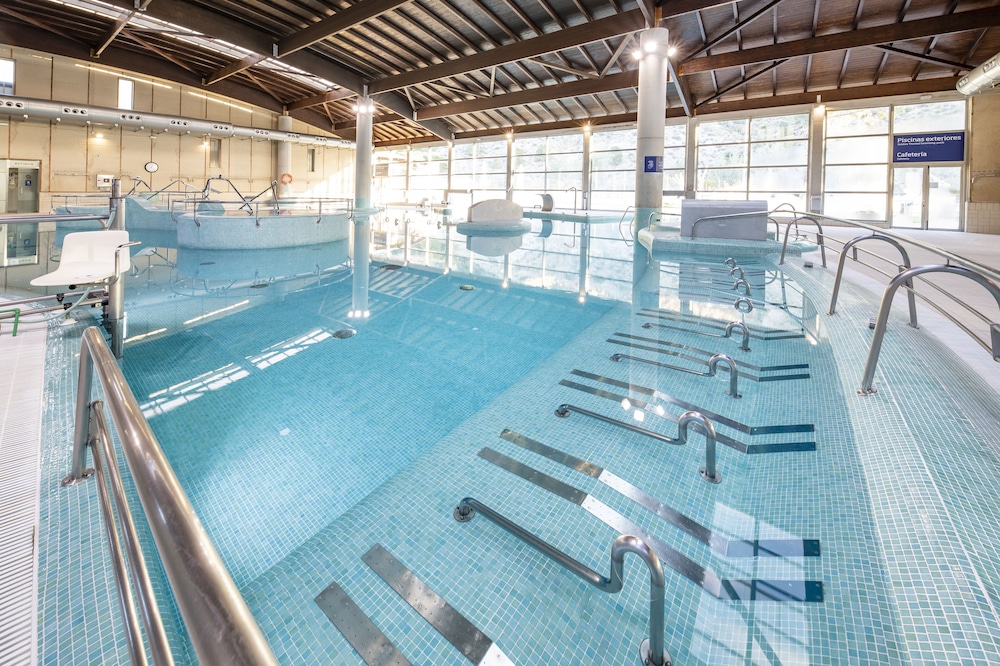 Balneario de Archena Hotel Leon 15/34