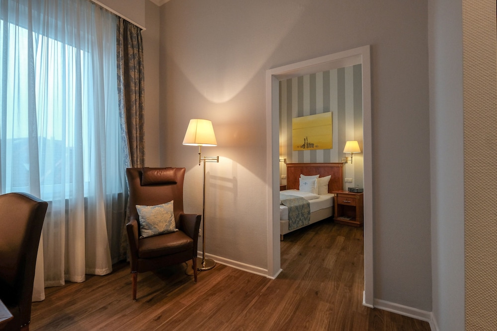 Hotel Savoy Hanover 37/50