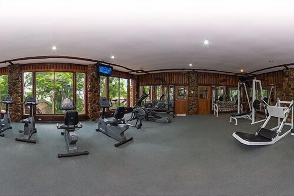 Phu Pha Nam Resort Spa 44/74