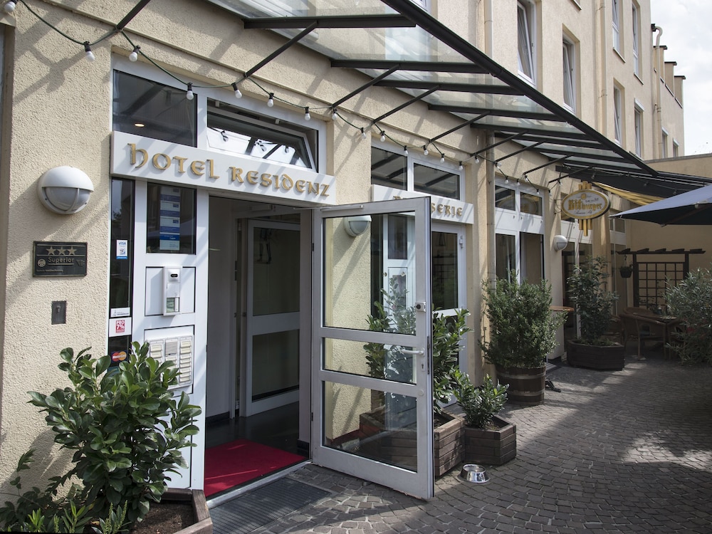 Posthaus Hotel Residenz 1/50