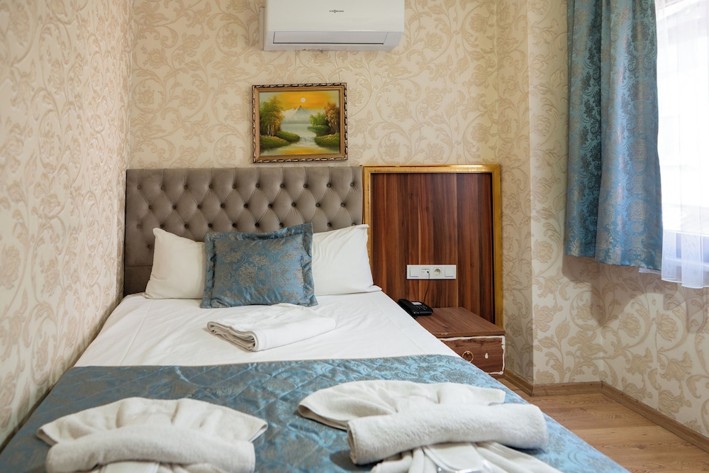 Angel's Garden Hotel 21/69