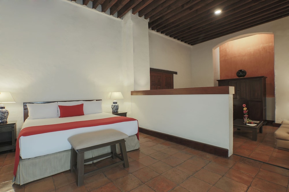 Quinta Real Oaxaca 13/86