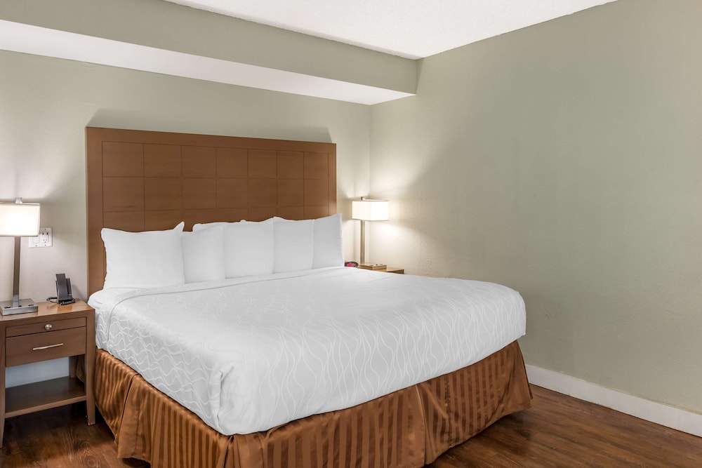 Best Western Inn At Palm Springs 18/47