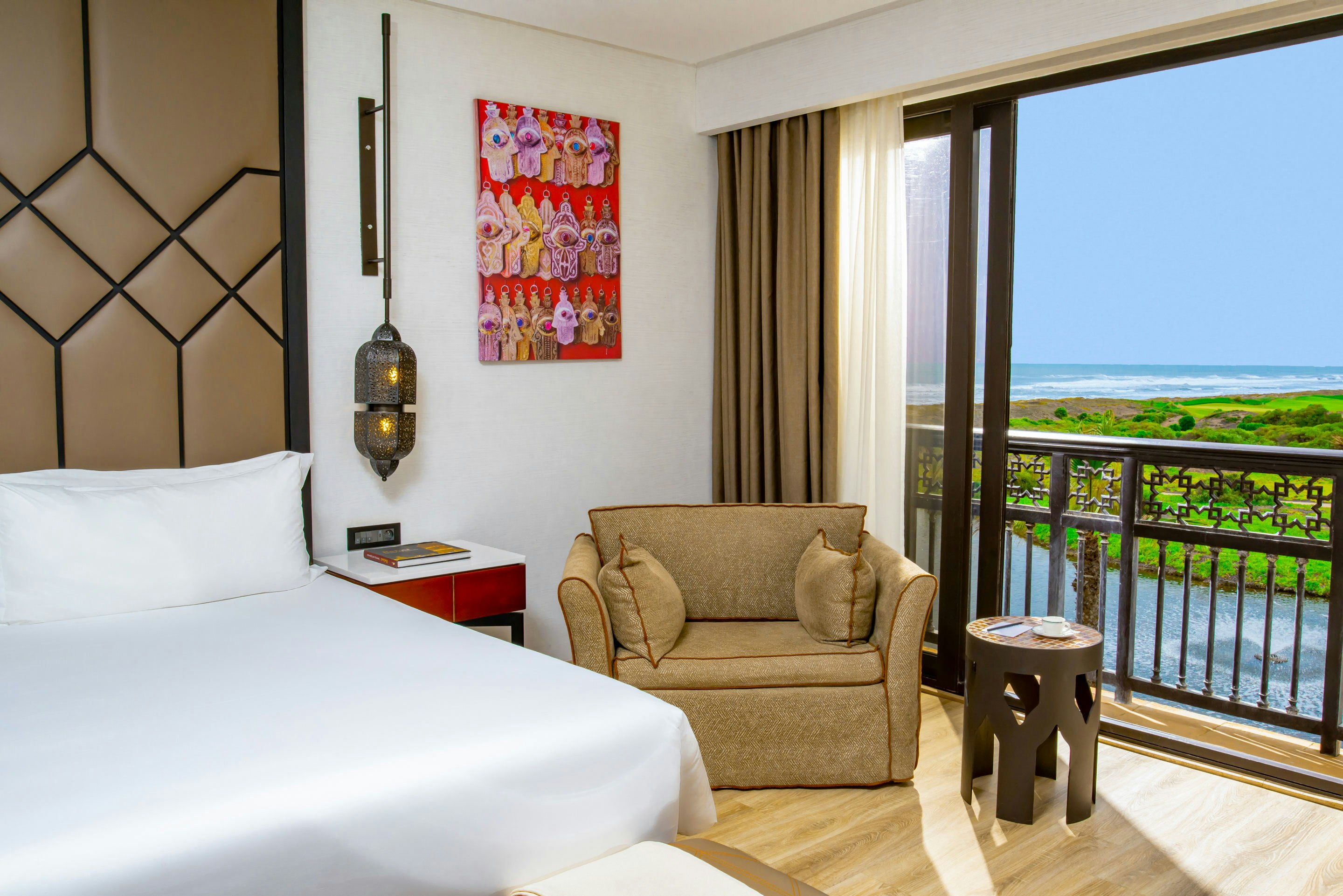 Mazagan Beach & Golf Resort 23/94
