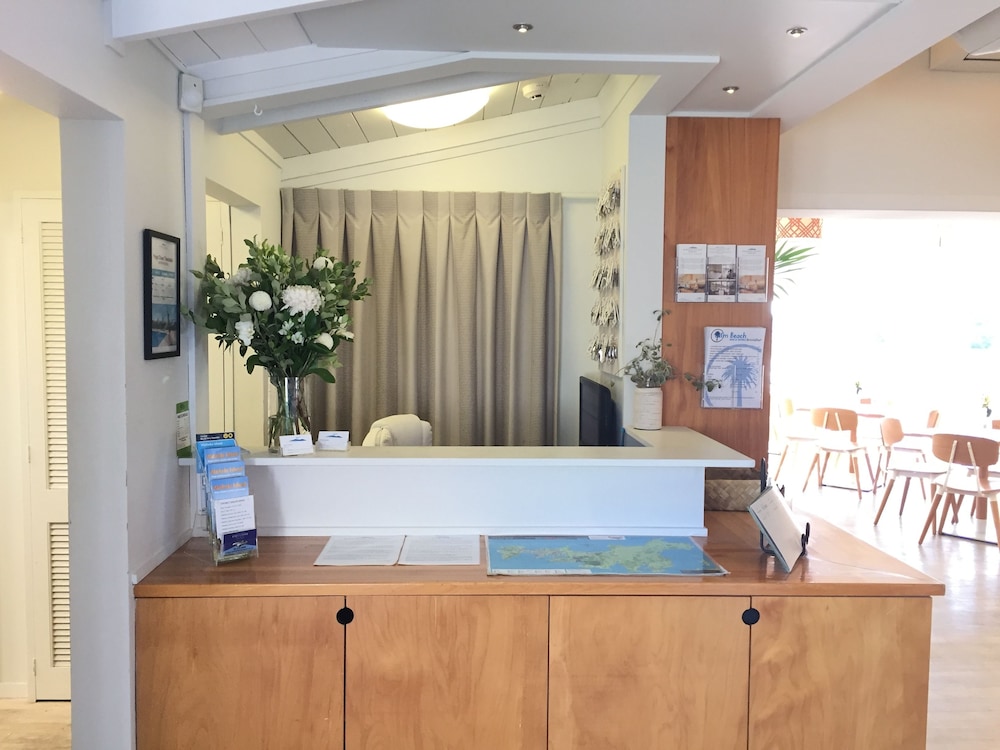 Waiheke Island Resort 7/70