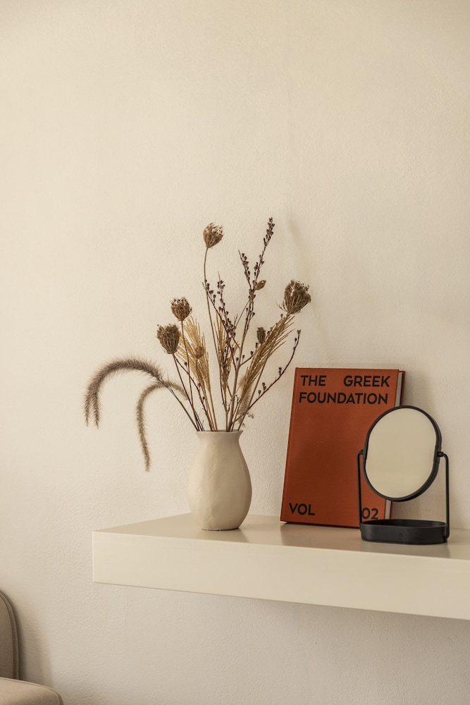 Nysis Koufonisia 4/60