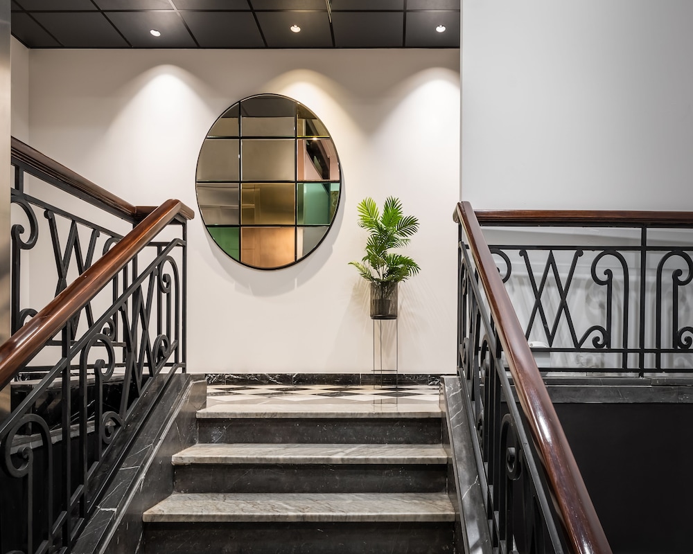 Cosmov Bilbao Hotel** in BILBAO