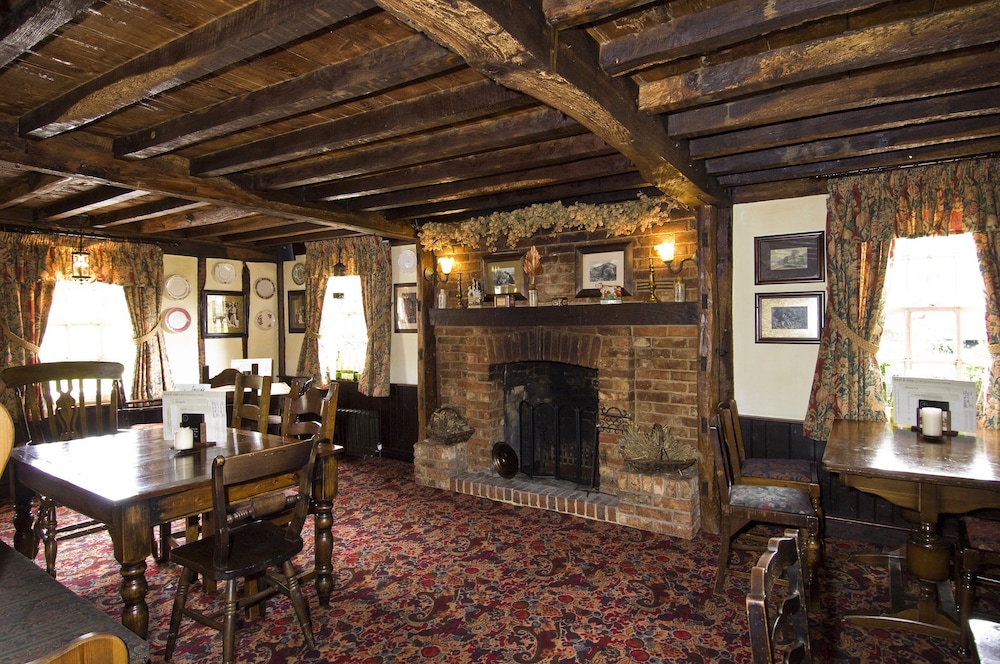 Premier Inn Tonbridge 42/52