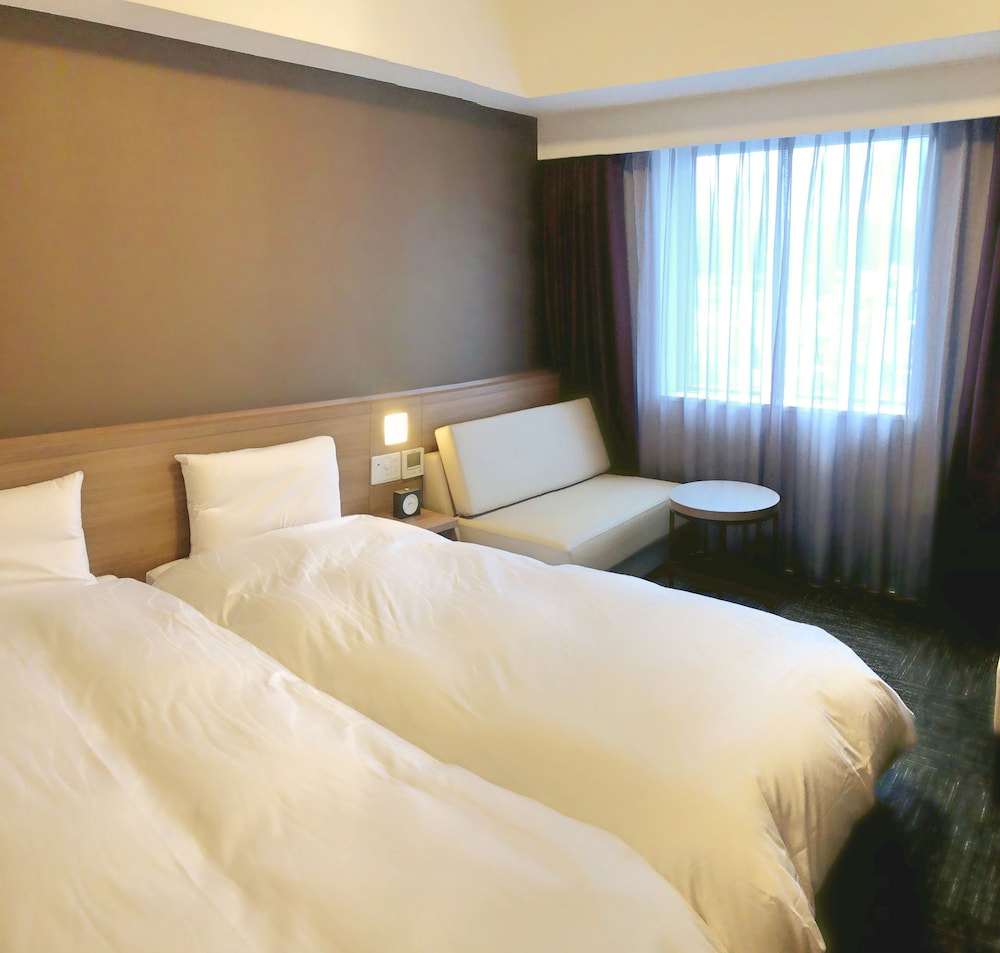 HOLLYWOOD TWIN ROOM