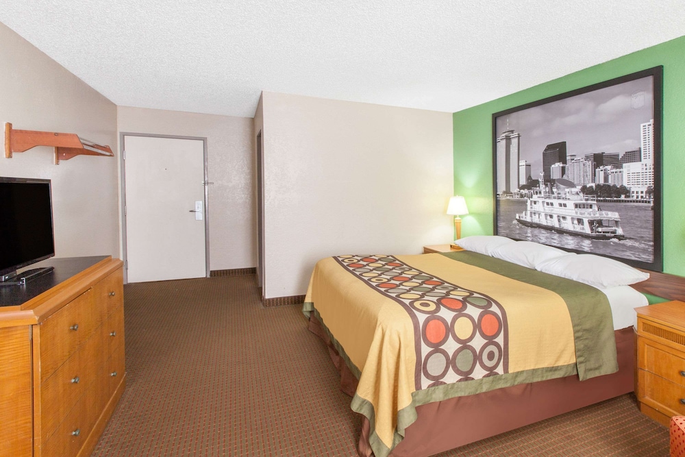 Americas Best Value Inn Lafayette 7/15