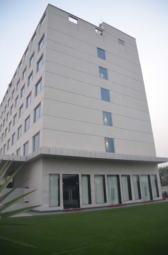 Hotel Marigold Jaipur 2/42