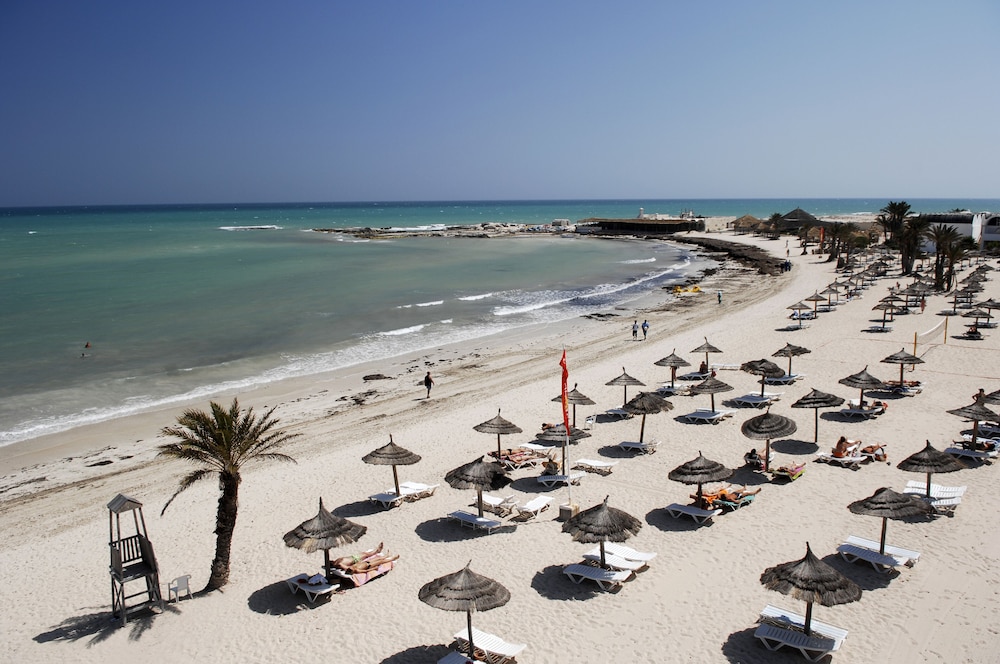 Monarque Dar Djerba Narjess 51/61