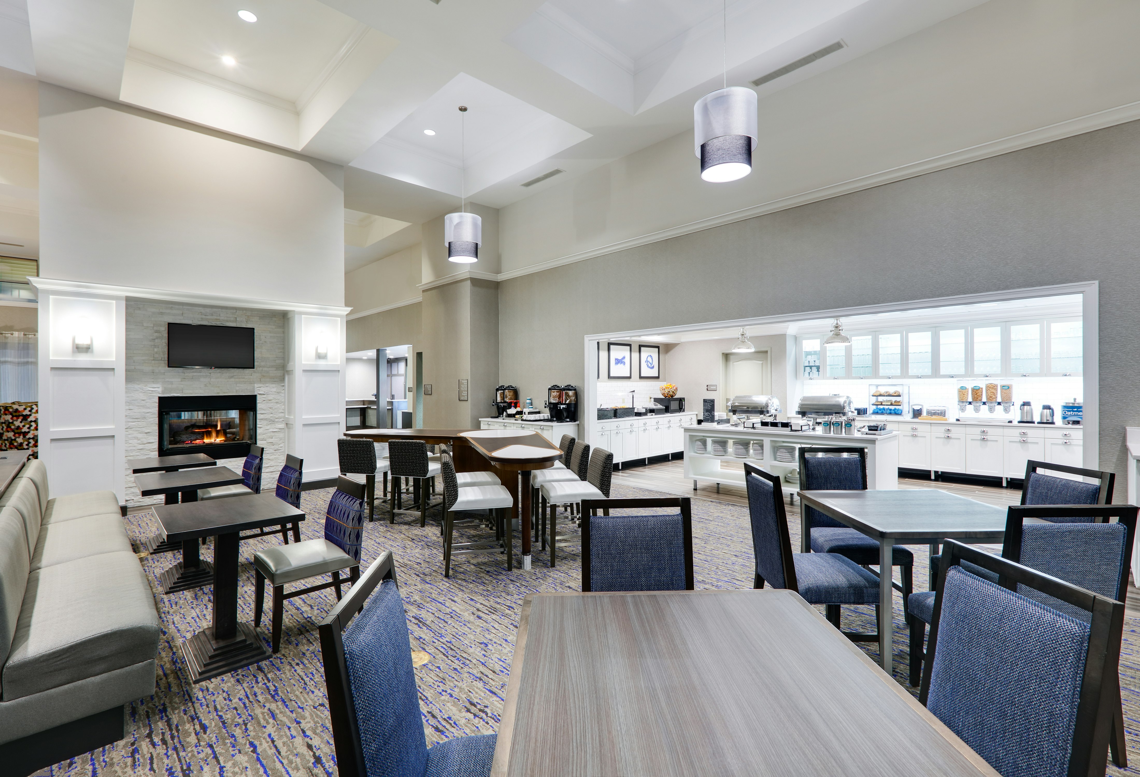 Homewood Suites By Hilton St. Louis-Chesterfield 20/33