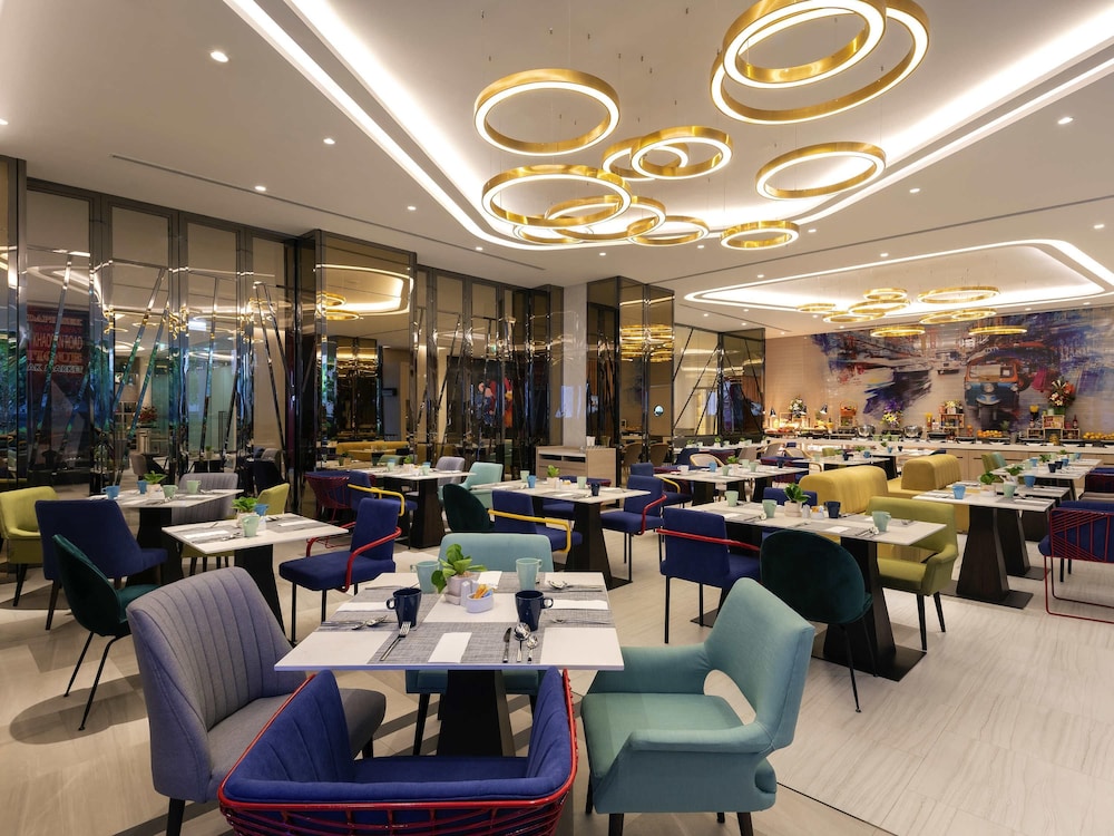 Ibis Styles Bangkok Ratchada 57/74