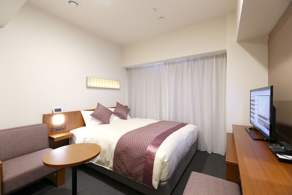 Hotel Gracery Kyoto Sanjo 27/84
